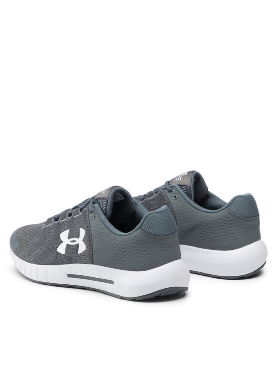 Ua Micro G Pursuit Bp 3021953 103 Under Armour 42 5 EU