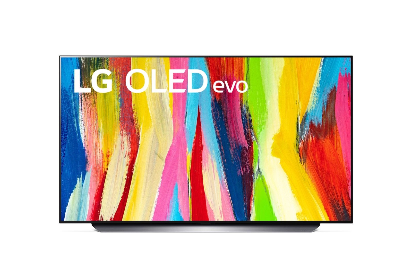 Телевизор LG OLED48C2RLA, 48"(122 см), UHD 4K - купить в TvTEAM, цена на Мегамаркет