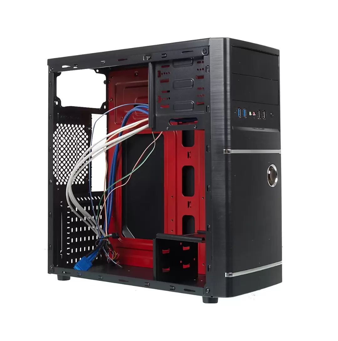 Accord acc b301. Корпус Accord a-301b. ATX Accord ACC-b301. Корпус ATX Accord ACC-b301 черный. Корпус Accord ACC-b301 черный без БП ATX 3x120mm 2xusb2.0 2xusb3.0 Audio <ACC-b301>.