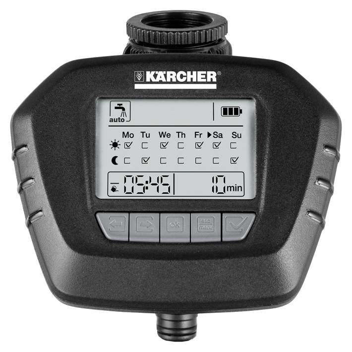 Таймер для полива Karcher WT 5 2.645-219.0