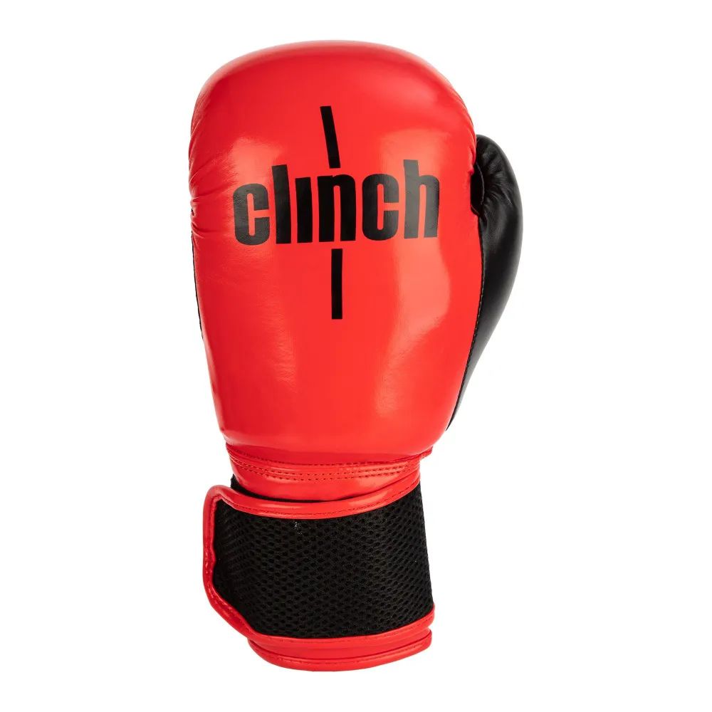 Боксерские перчатки Clinch Aero