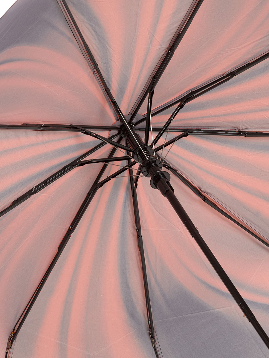 Зонт женский Rain Lucky 708-6 LAP оранжевый