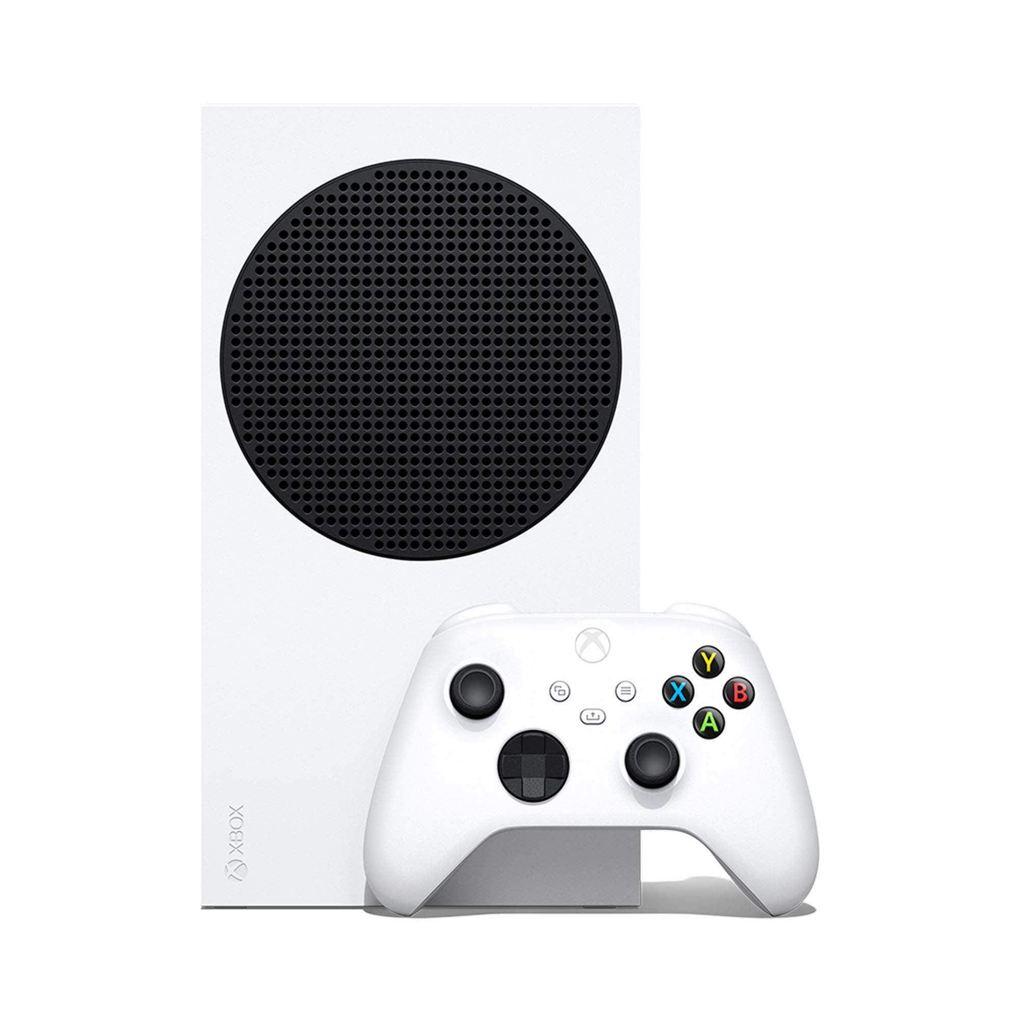 Игровая консоль XBOX SERIES S 512GB (RRS-00015) - отзывы покупателей на  маркетплейсе Мегамаркет | Артикул: 600010051737