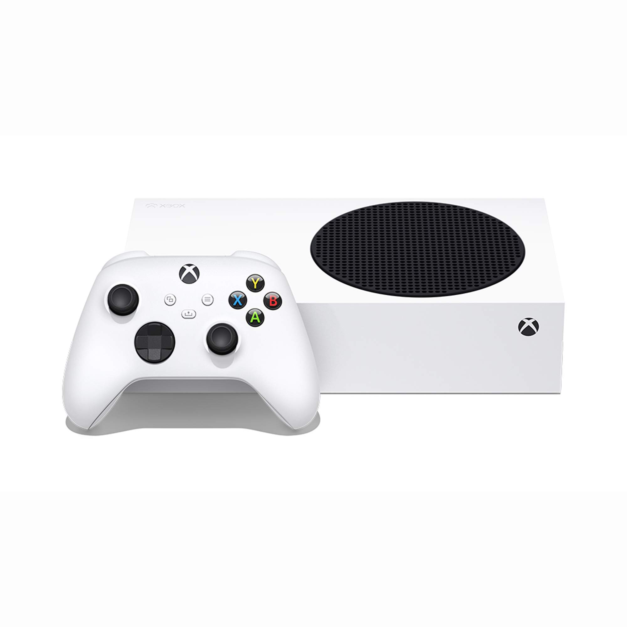 Игровая консоль XBOX SERIES S 512GB (RRS-00015) - отзывы покупателей на  маркетплейсе Мегамаркет | Артикул: 600010051737