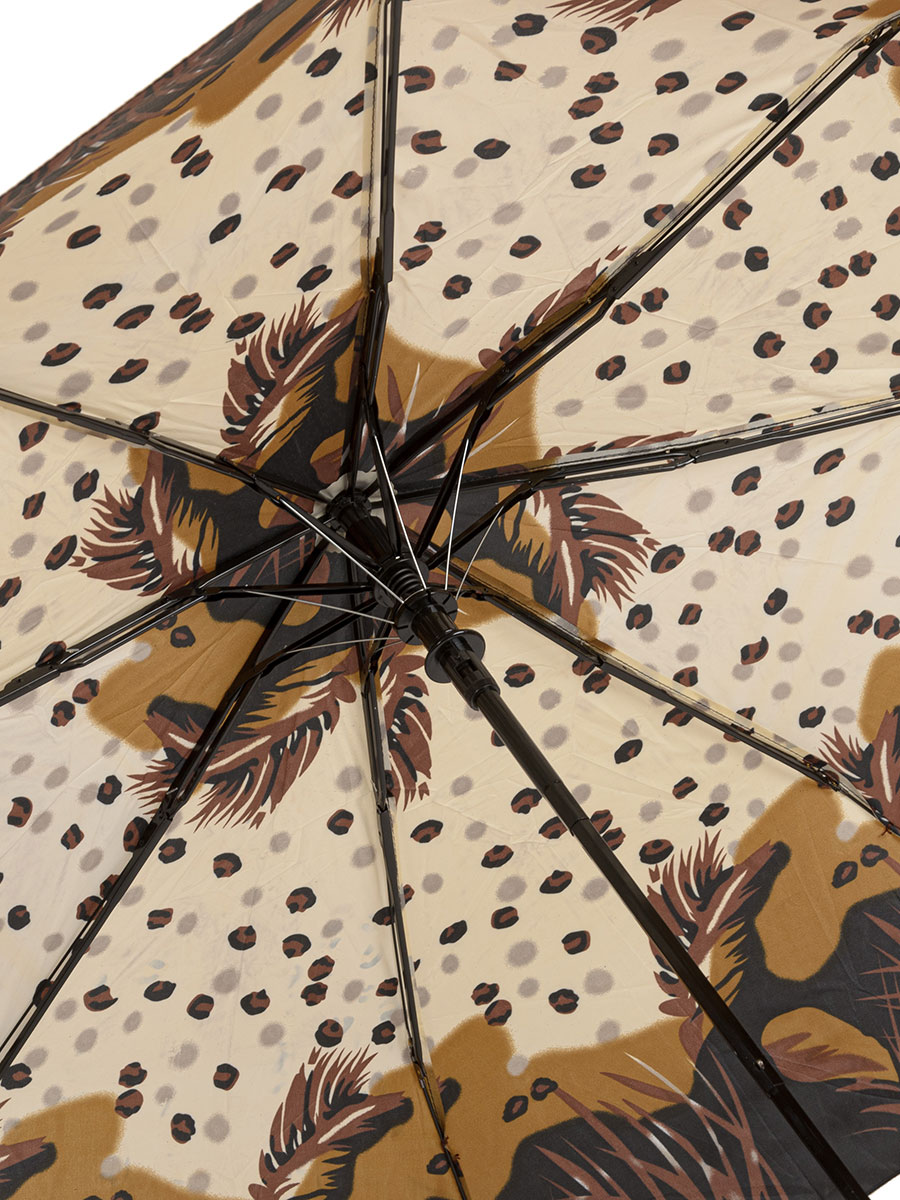 Зонт женский Rain Lucky 862-4 LAP разноцветный