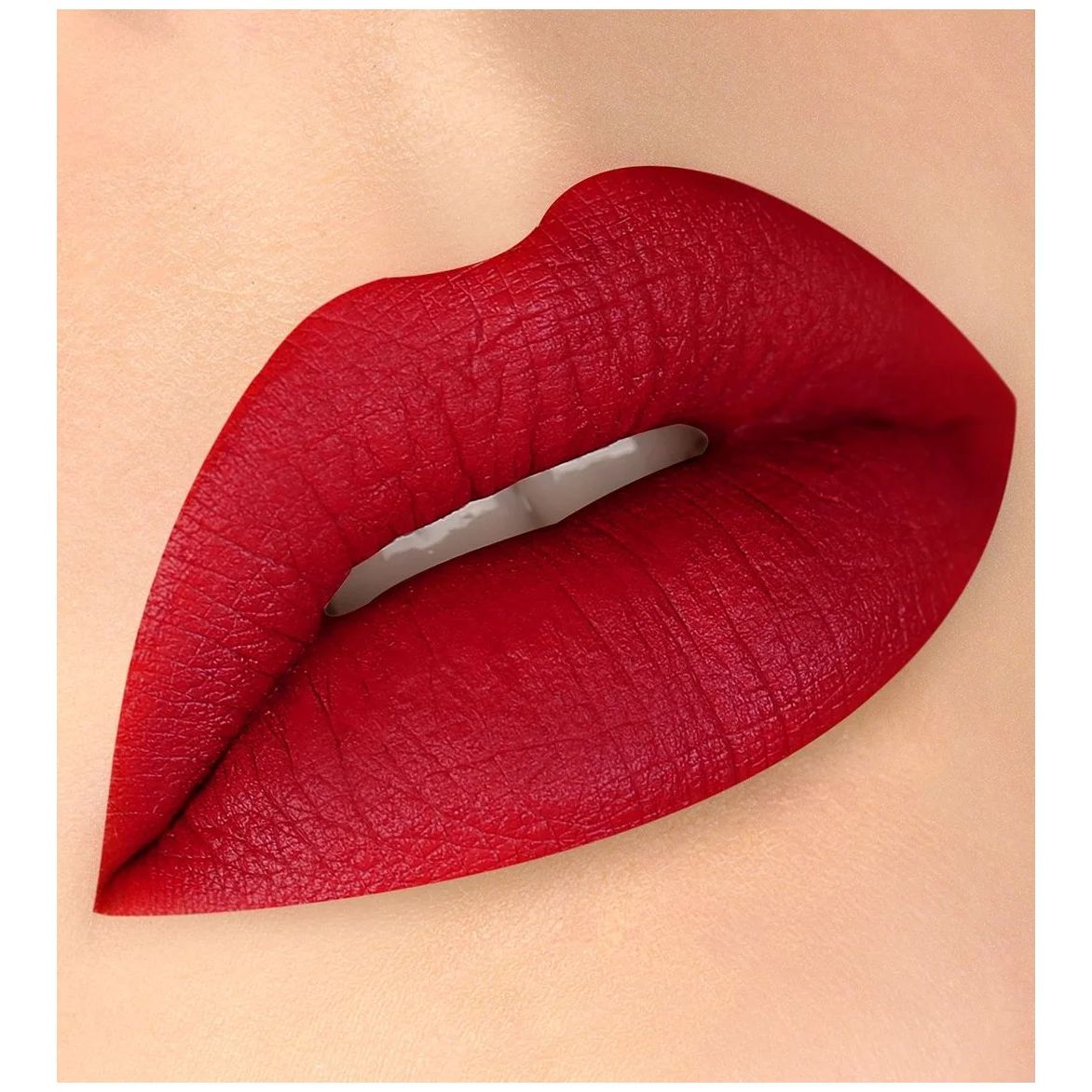 Блеск для губ ультра матовый финиш LuxVisage Pin-up Ultra Matt тон 30 Red  Salsa - отзывы покупателей на Мегамаркет | блески для губ 4811329028509