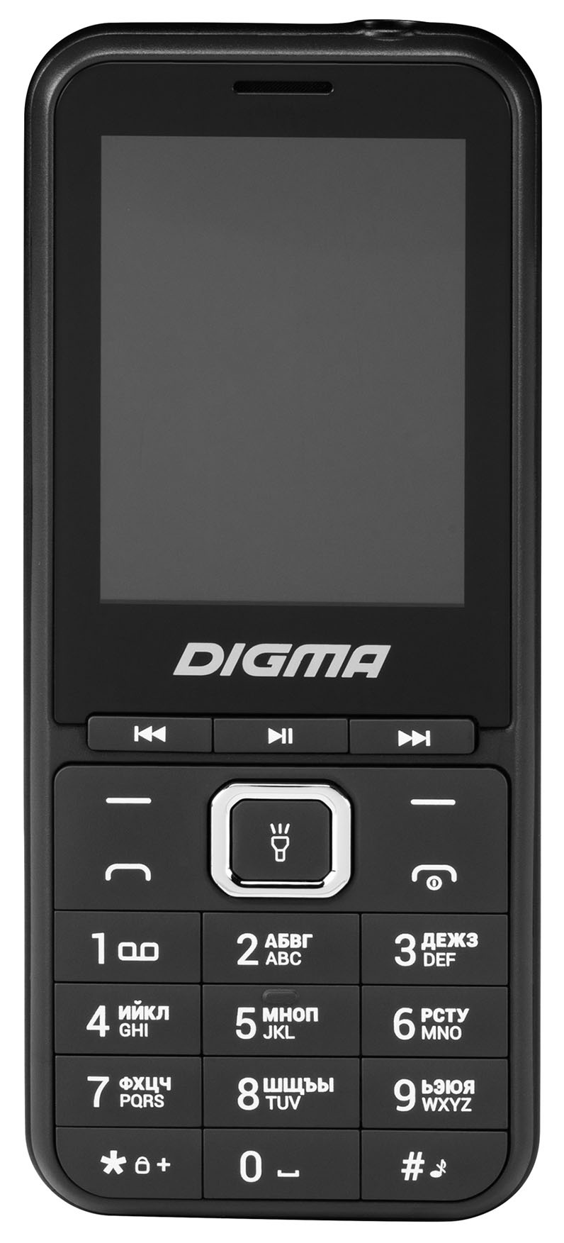 телефон digma linx b241 (86) фото