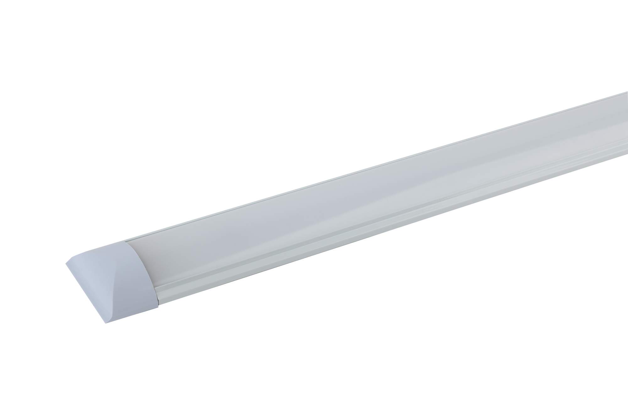 Потолочный светодиодный светильник ЭРА SPO-5-40-4K-M (F) Б0032478 - купить в GETOGAZOV FAMILY, цена на Мегамаркет