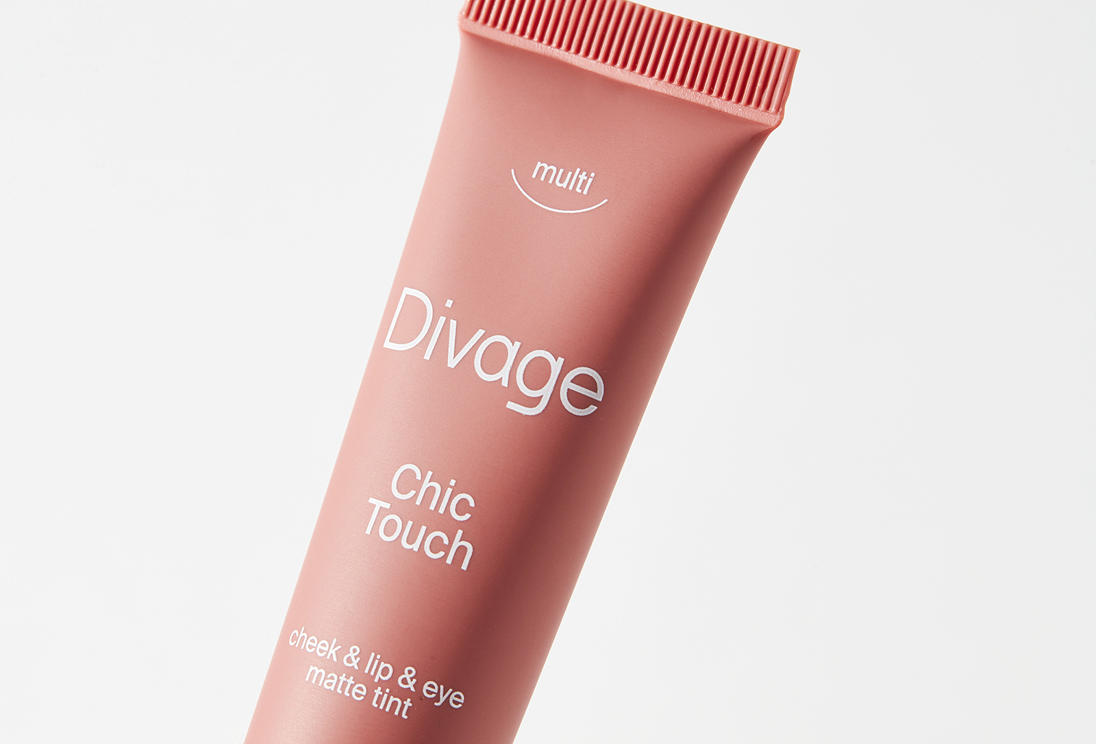 Chic touch. Divage Chic Touch Matte tintdivage Chic Touch Matte Tint.