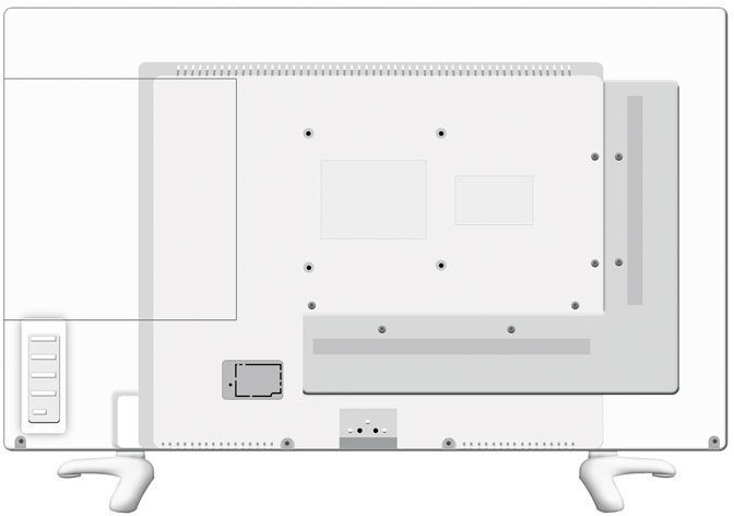 Как открыть браузер на телевизоре bbk 24lex 7269 fts2c