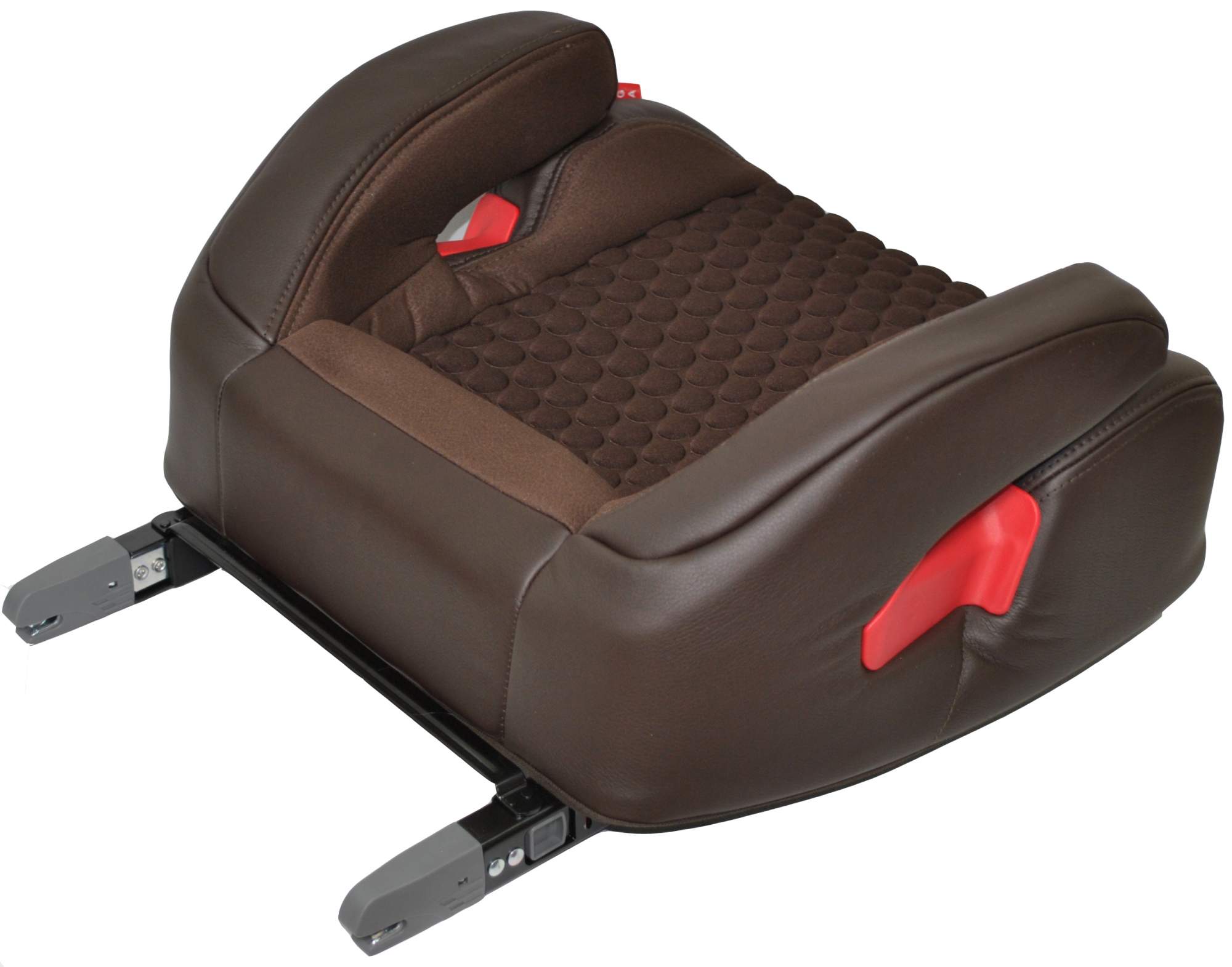 Бустер Isofix