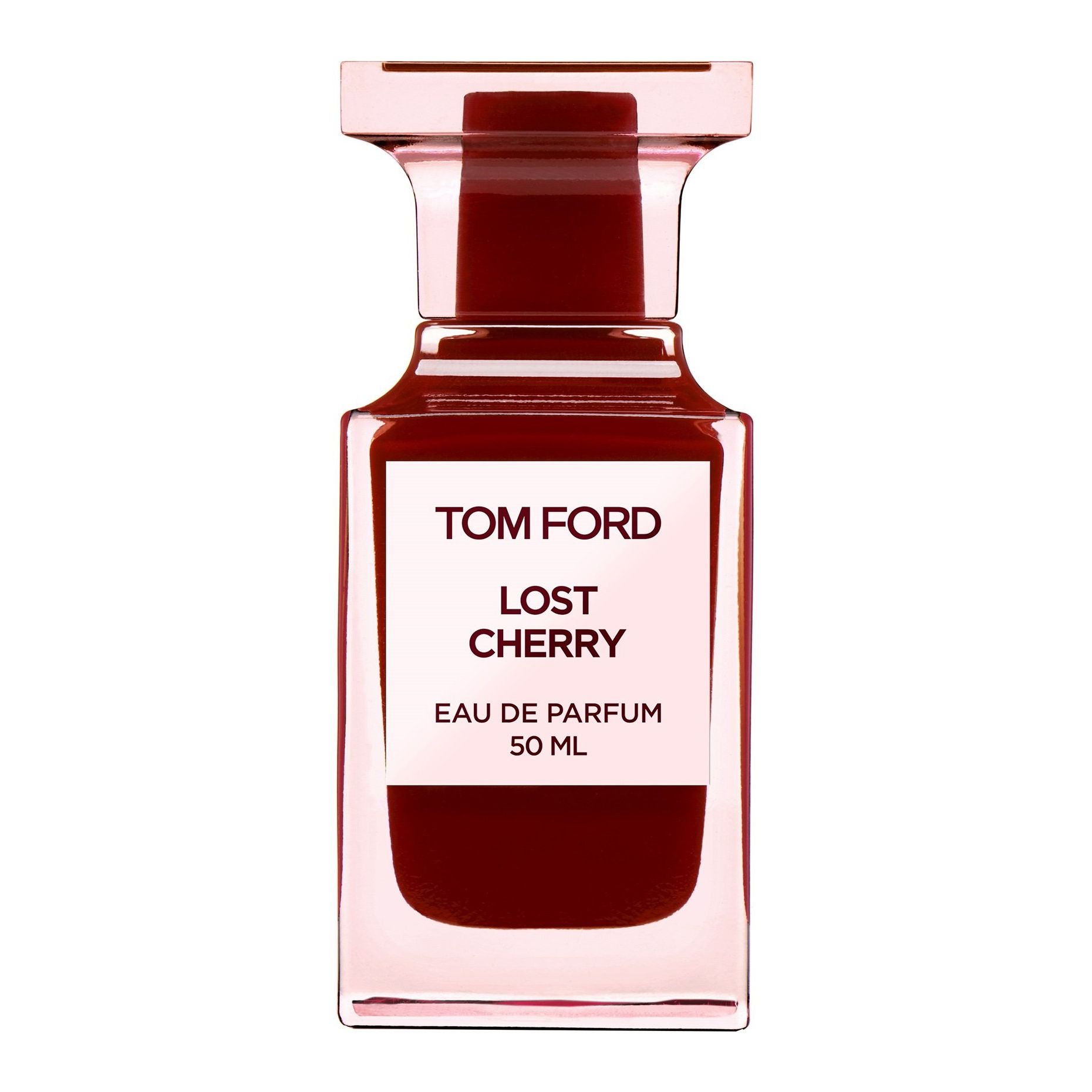 Купить вода парфюмерная TOM FORD Lost Cherry EDP женская 50 мл, цены на Мегамаркет | Артикул: 100032778017