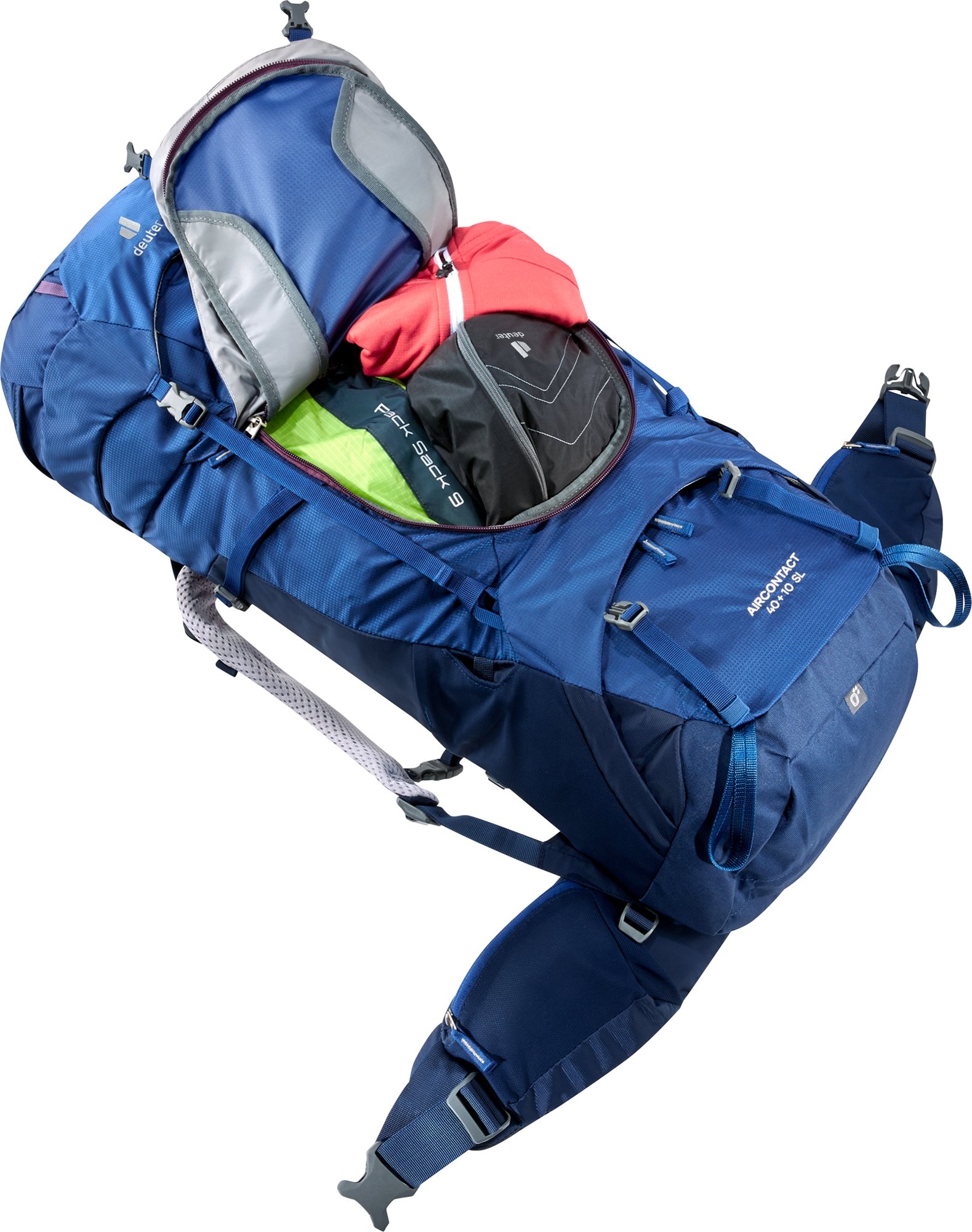 Deuter Act Lite 40 10 Купить Бу