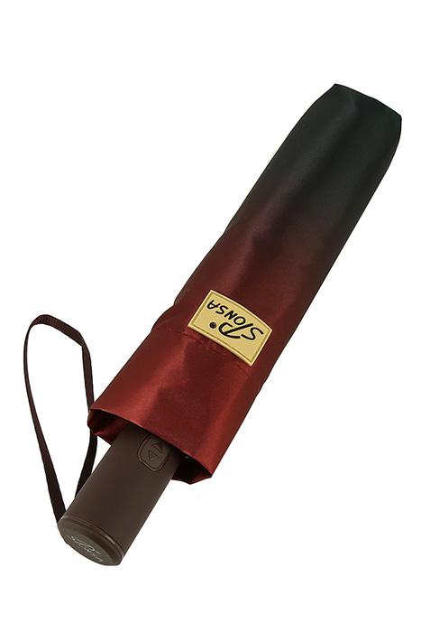 Зонт женский Sponsa 7000 SCP-4 бордовый