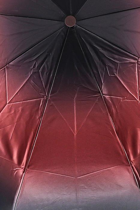 Зонт женский Sponsa 7000 SCP-4 бордовый