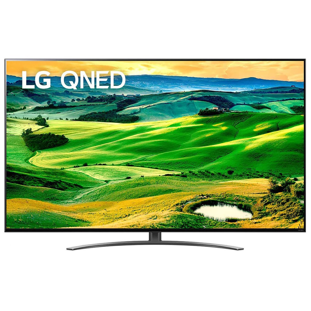 Телевизор LG 50QNED816QA, 50"(127 см), UHD 4K