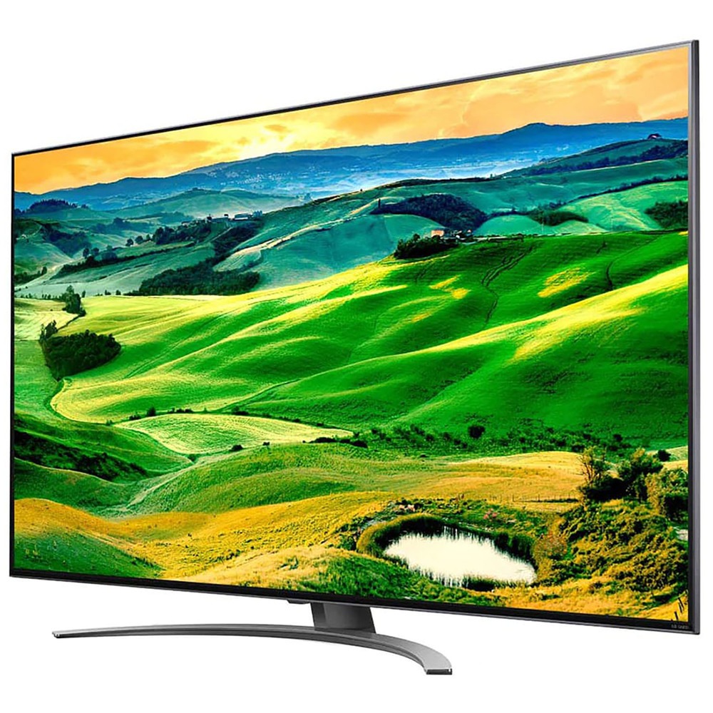 Телевизор LG 50QNED816QA, 50"(127 см), UHD 4K