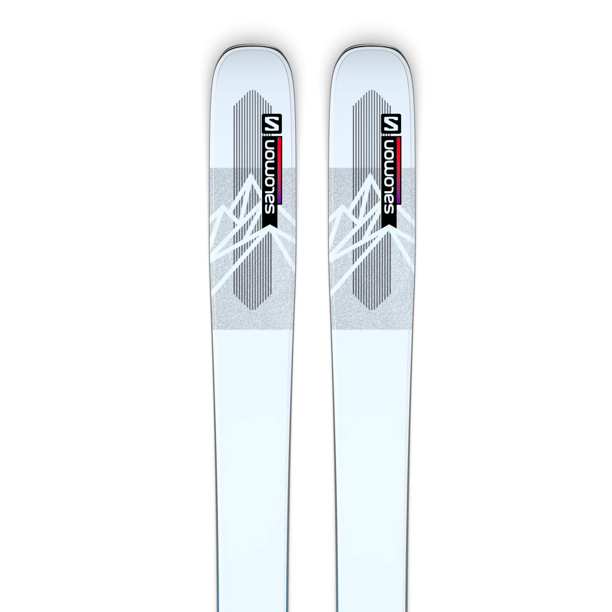 Горные лыжи salomon 110 для фрирайда. Salomon qst 92. Лыжи salomon qst. Горные лыжи salomon qst max jr m с креплениями l6 gw j2 80. Горные лыжи salomon q-85.