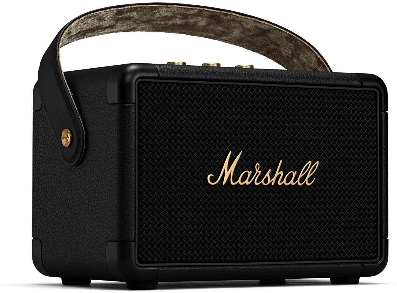 Marshall kilburn hot sale ii review