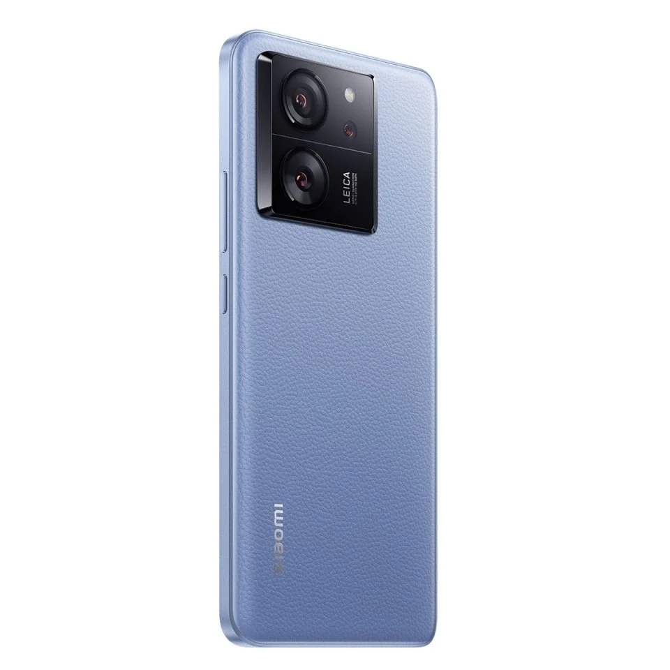 Смартфон Xiaomi 13T 12/256 ГБ, Alpine Blue EU - отзывы покупателей на  маркетплейсе Мегамаркет | Артикул: 600013935293