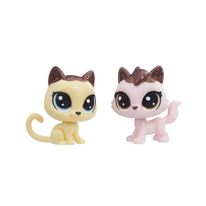 littlest pet shop animals names