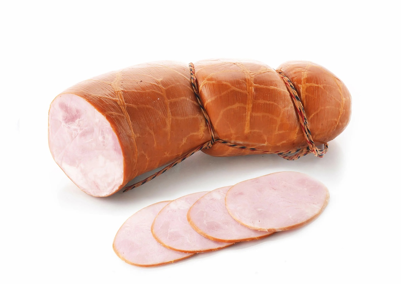 Ветчина Ozon