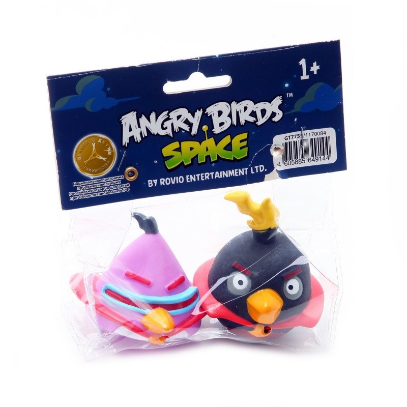 Juguetes angry birds 2 on sale