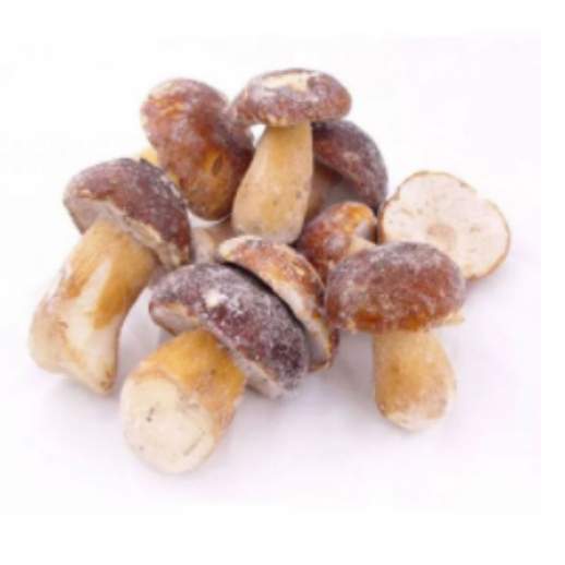 Купить Мороженные Грибы В Москве