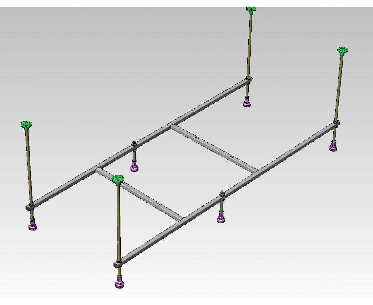 Каркас для ванны. Каркас VENTOSPA Mitra 170. Каркас для акриловой ванны 150х70. Каркас для ванны Eurolux 150. Каркас VENTOSPA Mitra 150.