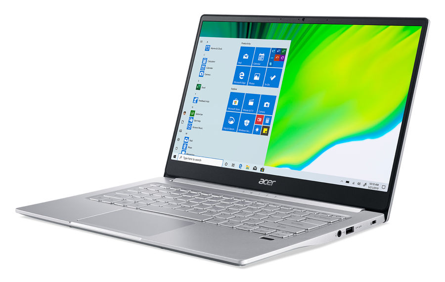 Ультрабук Acer Swift 3 SF314-42-R35Q (NX.HSEER.00J)