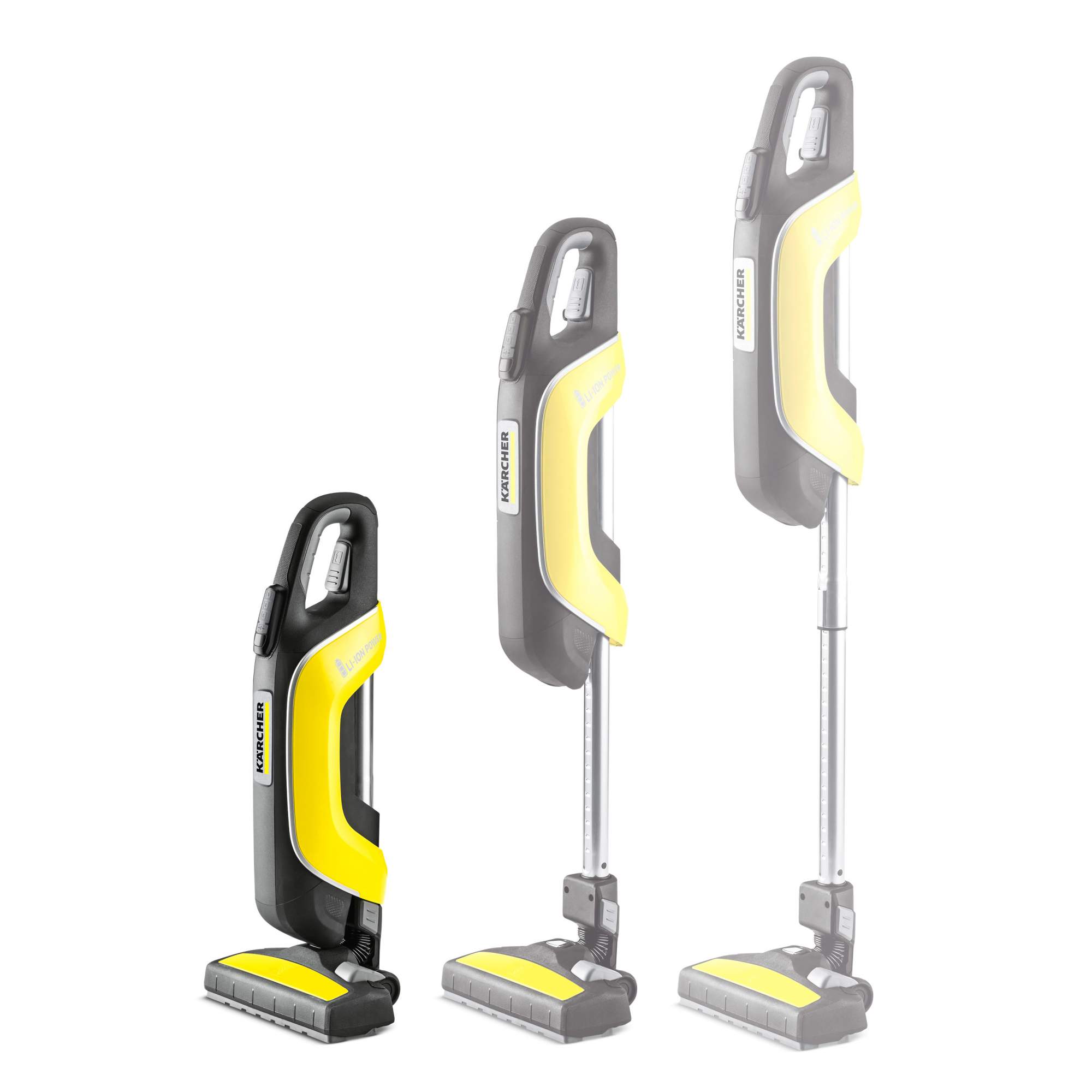 Аккумуляторный пылесос Karcher VC 5 Cordless, купить в Москве, цены в  интернет-магазинах на Мегамаркет