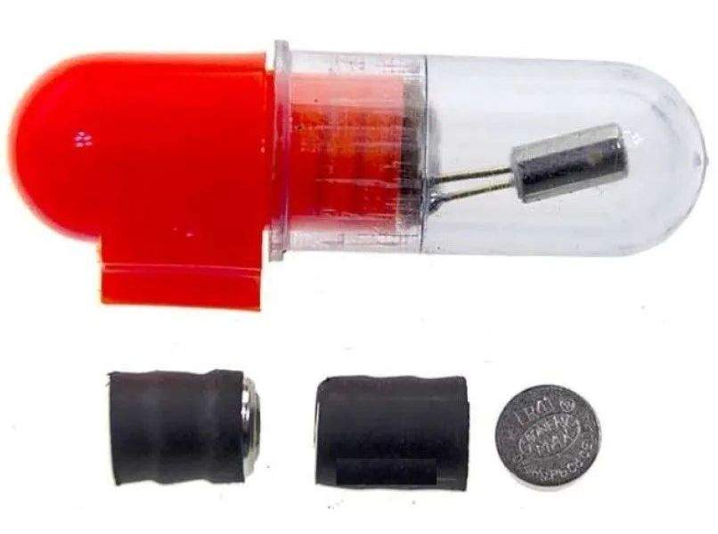 Купить Светлячки На Жерлицы Посылки Алиэкспресс