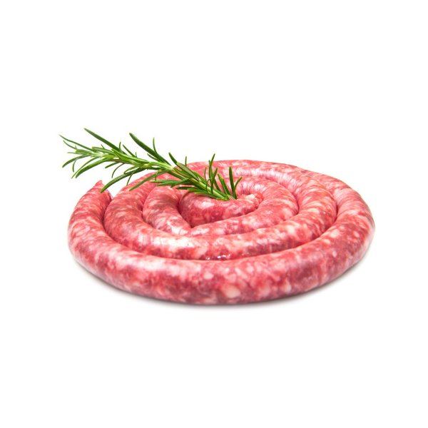 Колбаса украинская свинина охлажденная