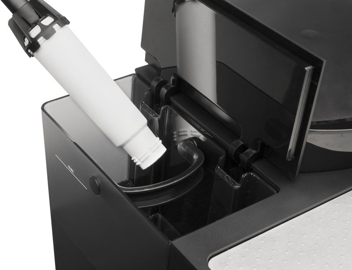 Кофемашина автоматическая DeLonghi ESAM 6720 PrimaDonna Avant - характеристики и