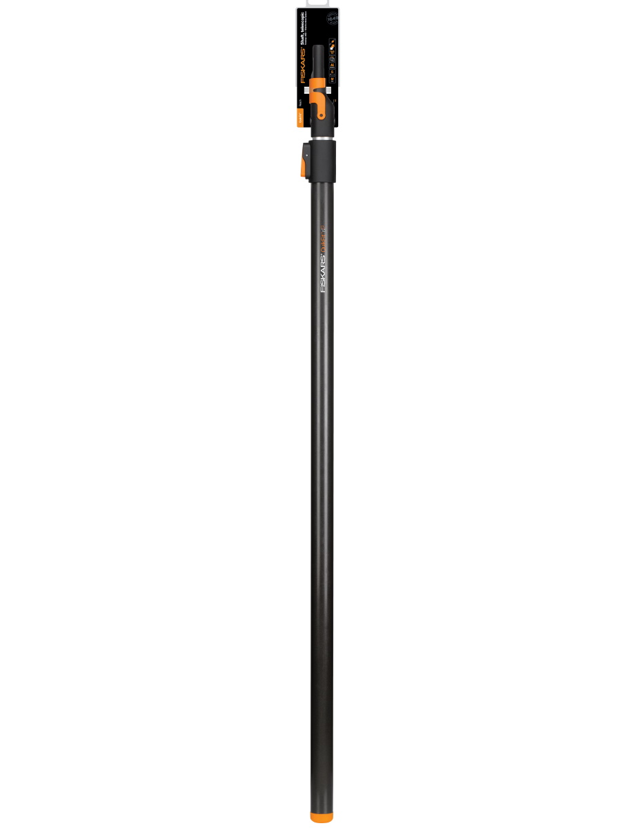 Ручка для комбисистемы Fiskars QuikFit 1000666 140-240 см - купить в ...