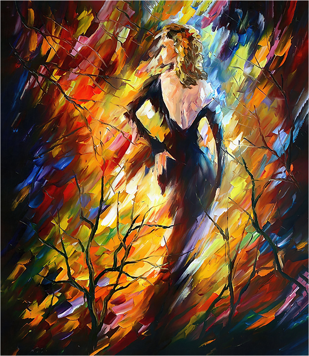 Современно профессионально. Leonid Afremov картины женщина. Афремов Леонид картины танец. Леонид Афремов балерина. Свеженцева Светлана художник.