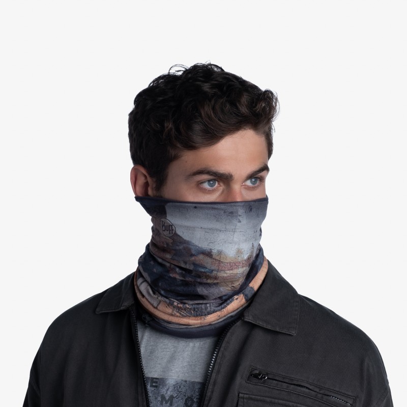 Buff 3. Buff reversible polar. buff polar neckwarmer. снуд бафф. мульти бафф флис.