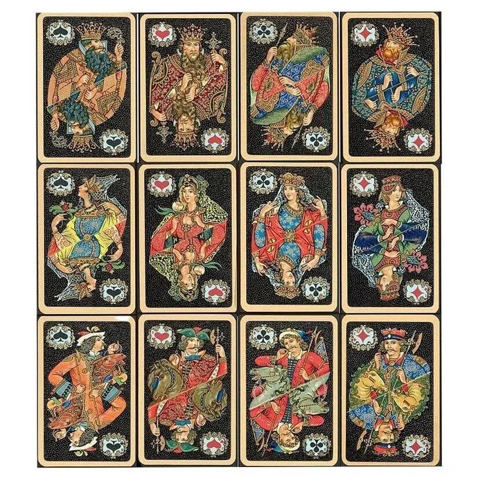 Карты игральные piatnik "золотой век". Красивые игральные карты. А к картов. Русские игральные карты. Игральная колода русский стиль.