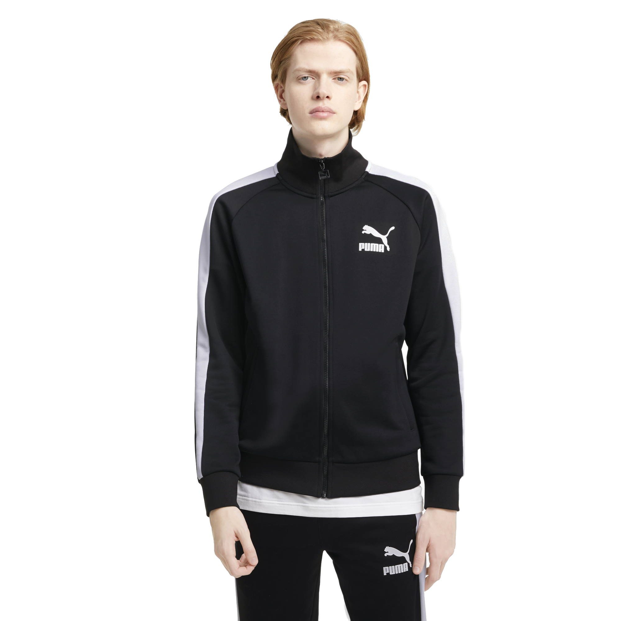 Puma evo t7 jacket best sale