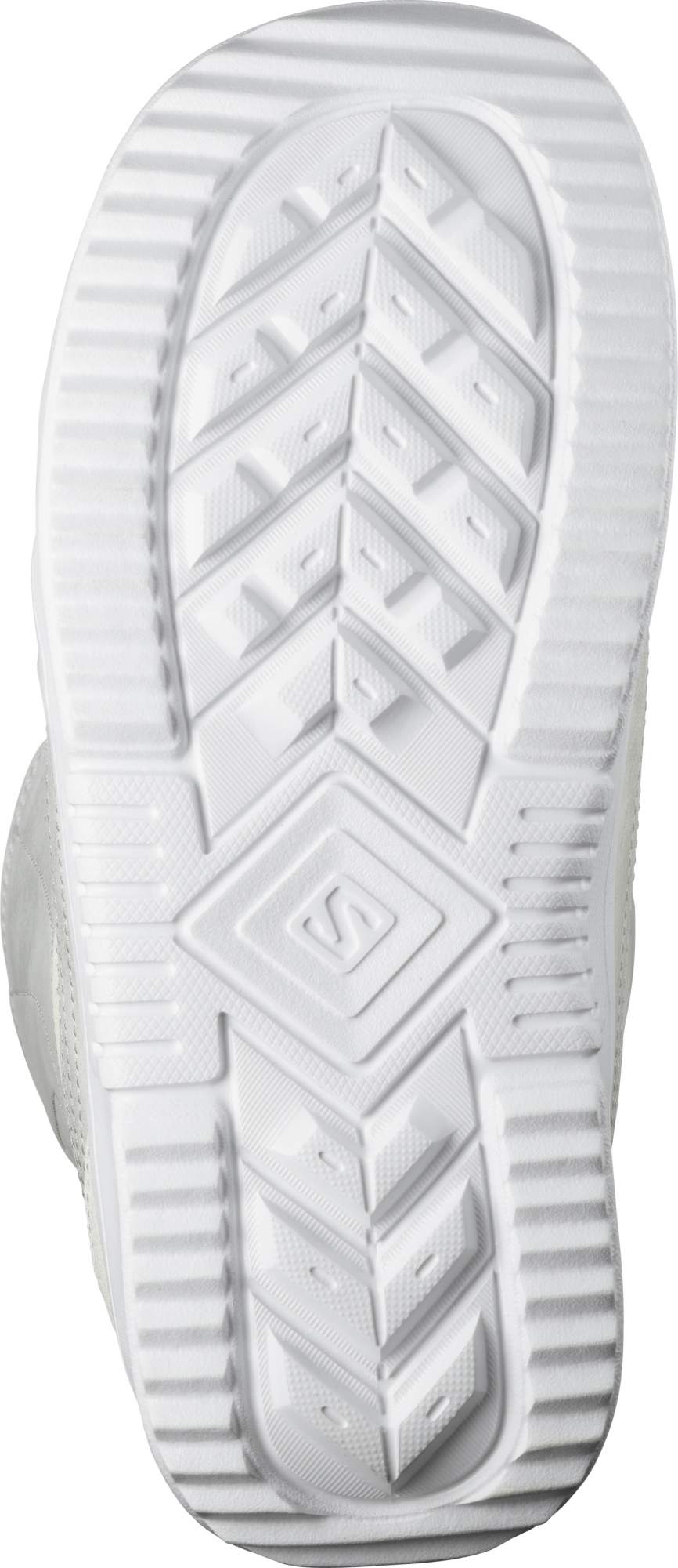 Salomon deals pearl white