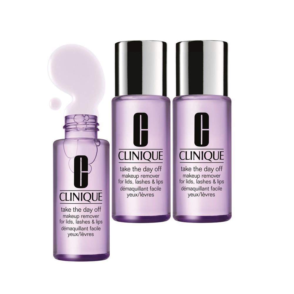 Clinique take the Day off. Take the Day off Makeup Remover Clinique.