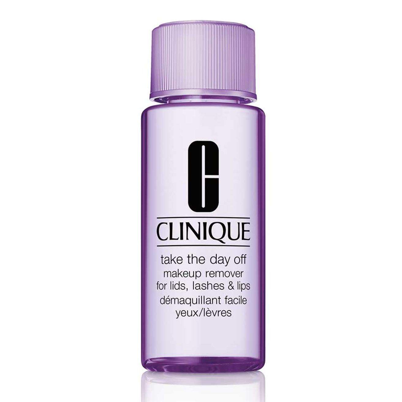 Take the Day off Makeup Remover Clinique. Clinique средство для снятия стойкого макияжа take the Day off, 50 мл. Clinique для снятия макияжа водостойкого. Гидрофильный бальзам Clinique.