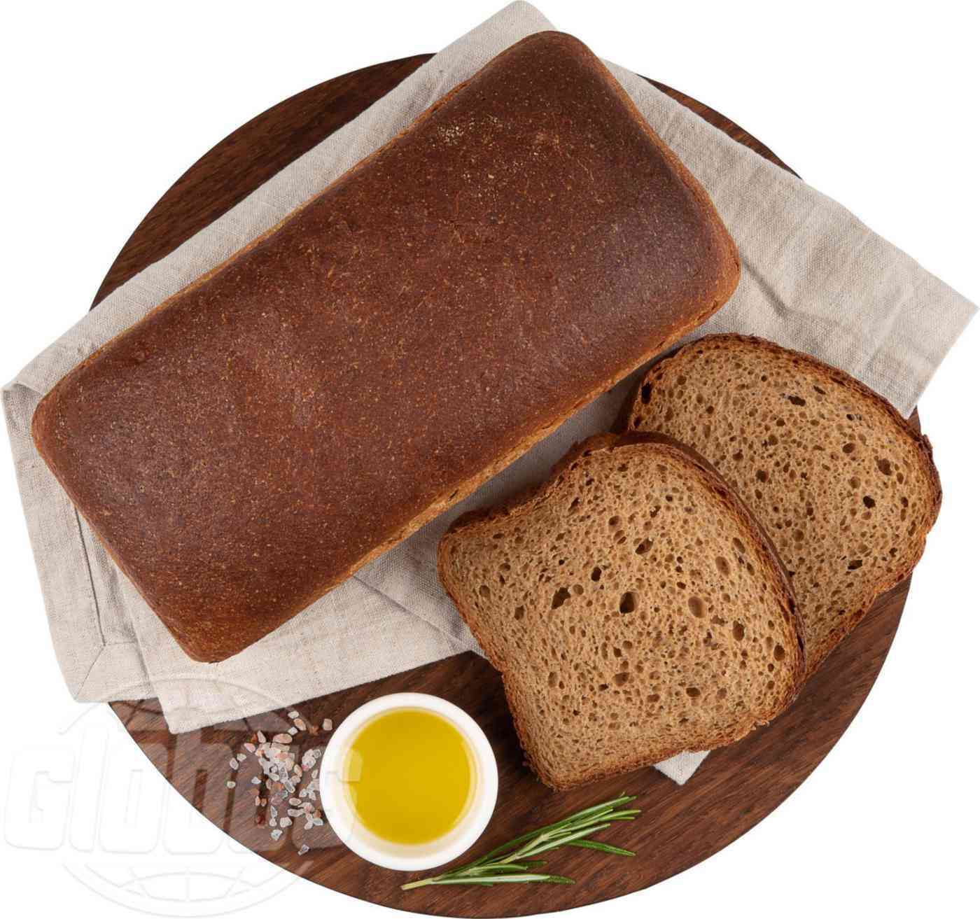 Хлеб серый, NoBrand, Фирменный, 700 г