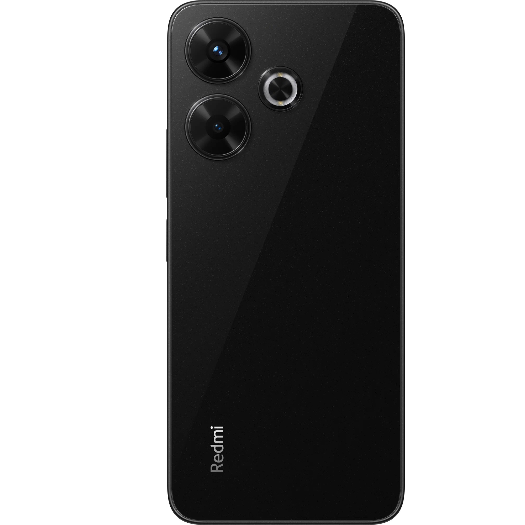 Смартфон Xiaomi Redmi 13 NFC 8/256Gb, Midnight Black - купить в Snaship, цена на Мегамаркет