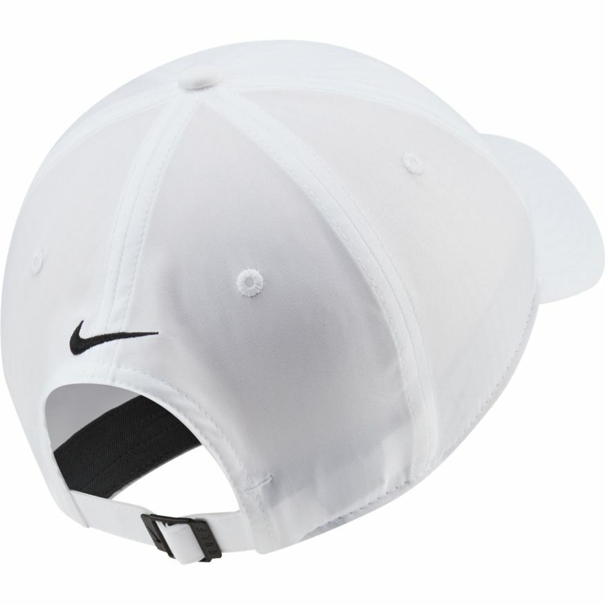 Nike golf 2025 tech cap