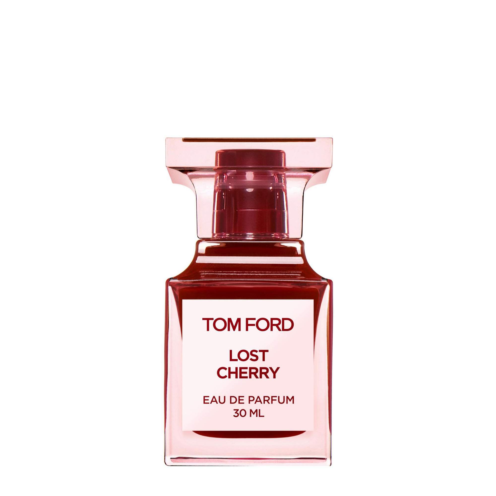 Купить парфюмерная вода TOM FORD Lost Cherry EDP женская, 30 мл, цены на Мегамаркет | Артикул: 100032778180