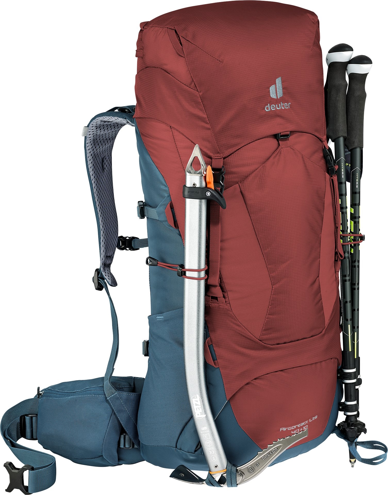 Deuter aircontact lite 40 online