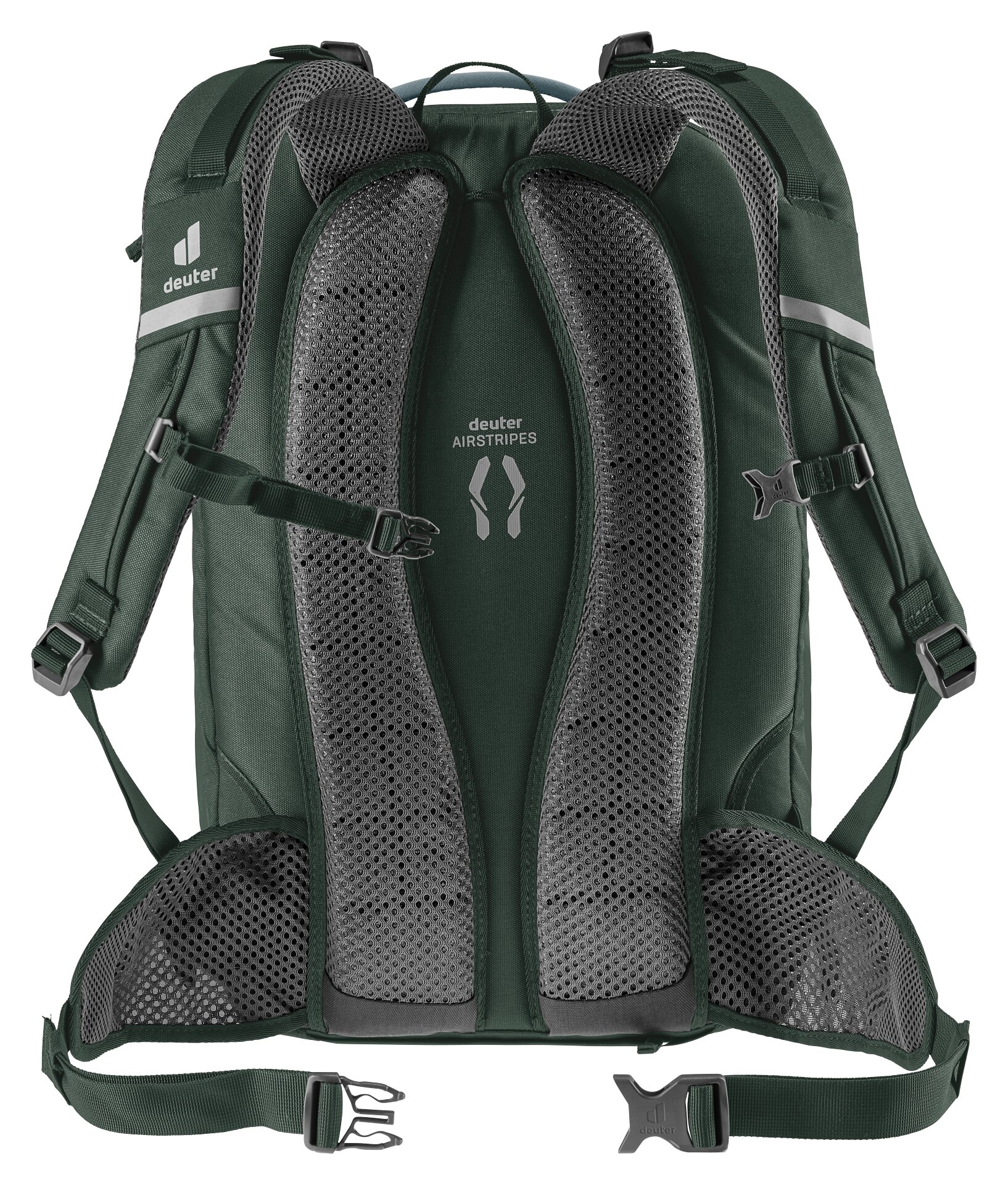 Deuter Giga Bike 28 teal ivy