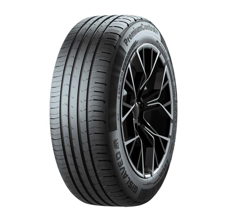 Купить шина GISLAVED PremiumControl 215/55R17 94V (лето), цены на Мегамаркет | Артикул: 600016320744