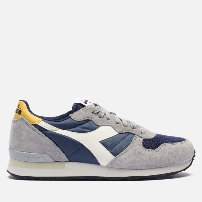 Diadora camaro bianche online